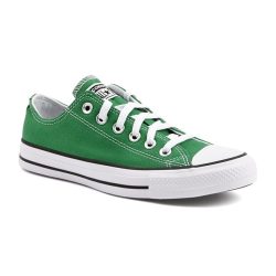 Converse - Chuck Taylor All Star Ox, für Damen, Grün, Größe 41
