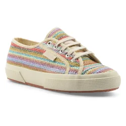 Superga 2750 RAFFIA-37 37