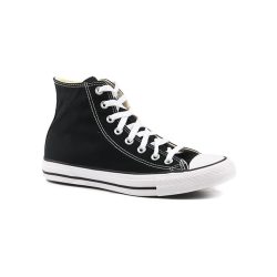 Converse - Chuck Taylor All Star Hi-38, für Damen, Schwarz, Größe 38