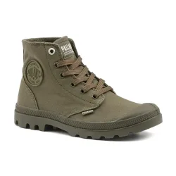 Palladium Classic Pampa Hi Mono chrome-37 37
