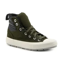 Converse - Chuck Taylor All Star Berkshire Boot, für Damen, Grün, Größe 39