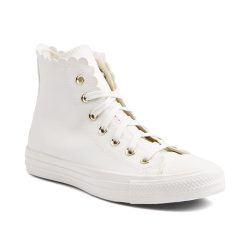Converse CHUCK TAYLOR ALL STAR MONO WHITE HI-36 36
