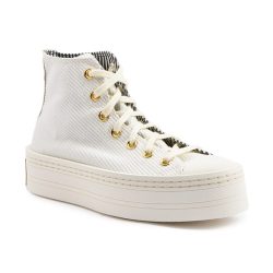 Converse CHUCK TAYLOR ALL STAR MODERN LIFT PLATFORM CORDUROY-36 36
