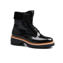 LEMON JELLY - Gummistiefel, 40, Black