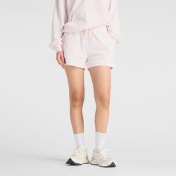 New balance FRENCH TERRY SHORT-S S