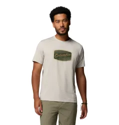 Columbia Parsons Point™ SS Graphic Tee-M-278-2165071-S26 M