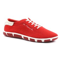 Tbs - Jazaria-37, für Damen, Rot, Größe 37
