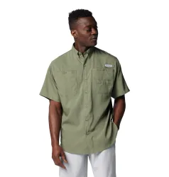 Columbia Tamiami™ II SS Shirt-M-316-1287051-S26 M