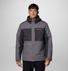 Columbia Tipton Peak™ III Insulated Jacket-L-23-2089594-F25 L