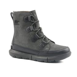 Sorel -  Explorer boot WP-8, für Damen, Grau, Größe 41