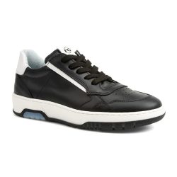 Nero Giardini - 34701, 34701 Low Top Sneakers, 36, Schwarz