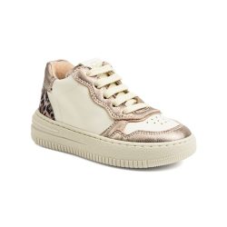 Nero Giardini - 351, 351 Leder Sneakers, 25, Multicolor