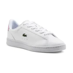 Lacoste Junior's Carnaby Set Sneakers-35 35