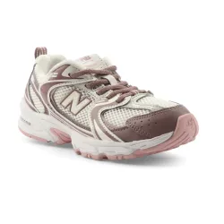 New Balance Kids 530 Bungee Lace unisex, pink, Grösse: 29