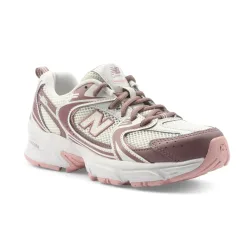 New Balance Kids 530 Lace unisex, pink, Grösse: 37