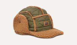 Ugg AW UGG FLUFF HAT-LXL LXL