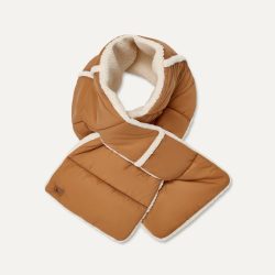 Ugg W AW UGGFLUFF REV SCARF-0 Einmalige Grösse