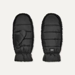 Ugg W AW UGGFLUFF MITTEN-SM SM