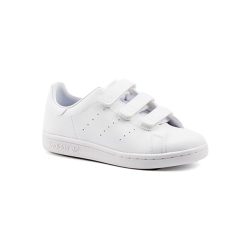 adidas Originals - Stan Smith Cf C-29, Stan Smith CF C-34 Sneaker, 29, Weiss