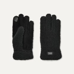 Ugg M's UGGFLUFF GLOVE-M M