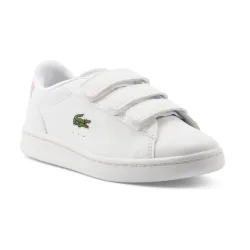Lacoste Children's Carnaby Set Sneakers-30 30