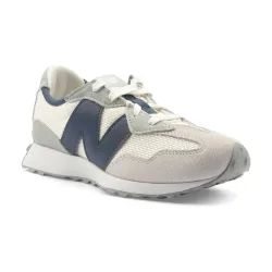 New Balance Kids 327 Lace unisex, grau, Grösse: 36