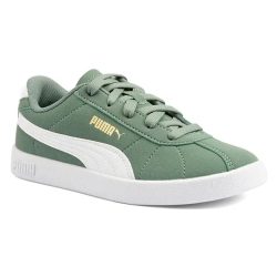 Puma -  Club II PS, Club II PS Sneakers, 30, Grün