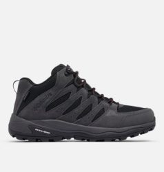 Columbia Wanderschuh »REDMOND? IV MID WATERPROOF«, wasserdicht