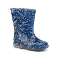Be Only - Jurassik Flash-25, Jurassik Flash-32 Regenstiefel, 25, Aquamarine