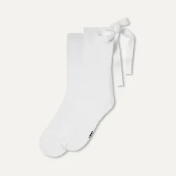 Ugg SERENELLA NOVELTY BOW-0 Einmalige Grösse