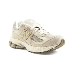 New Balance - 2002, 2002R Low-Top Sneakers, 28, Beige