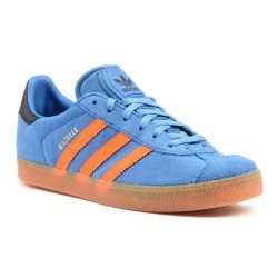 adidas - Campus, Gazelle Sneakers, 38, Blau