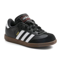 adidas - Samba Classic J, 29, Schwarz