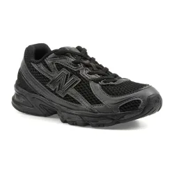 New Balance Kids P 740 Core Freizeitschuhe unisex, schwarz, Grösse: 29