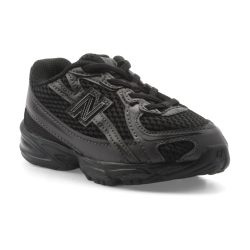 New Balance Kids I 740 Core Freizeitschuhe unisex, schwarz, Grösse: 22.5