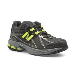 New Balance Kids 1906 Lace unisex, braun, Grösse: 38