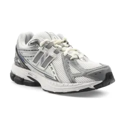 New Balance Kids 1906 Lace unisex, weiss, Grösse: 38