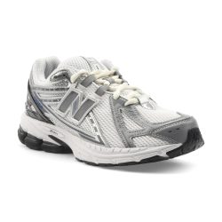 New Balance Kids 1906 Lace unisex, weiss, Grösse: 38