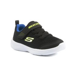 Skechers - Skech-stepz 2.0 - Mini Wanderer, Skech-Stepz 2.0 Mini Wanderer Sneakers, 25, Schwarz