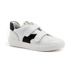 Primigi - 3919-30, Low Top Sneakers, 30, Weiss