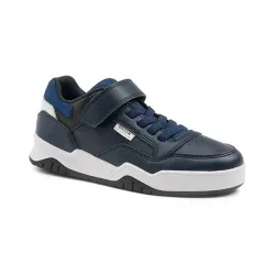 Geox - Perth Boy-30, Perth Boy Sneakers, 30, Aquamarine