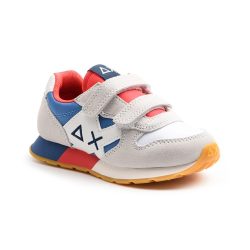 Sun68 Boy's Jaki Bicolor (Baby)-27 27