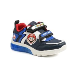 Geox J Ciberdron Boy-35 35