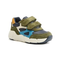 Geox - Flexyper mini, Flexyper Mini Sneakers, 23
