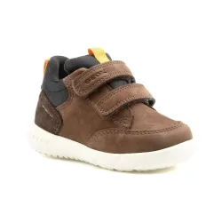 Geox - Hyroo WPF, Hyroo WPF Klett-Sneakers, 22