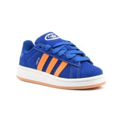adidas - Campus, Campus Low Top Sneakers, 32, Blau
