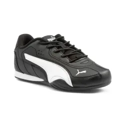 Puma -  Catch, Catch Klett-Sneaker, 30, Schwarz