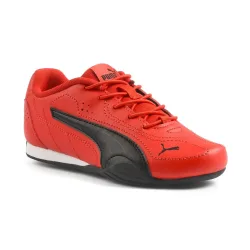 Puma -  Catch, Catch Sneakers, 35, Rot