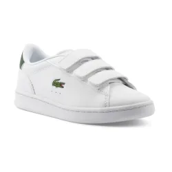 Lacoste Children's Carnaby Set Sneakers-29 29