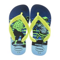 Havaianas - Kids Top Fun, Kids Top Fun Flip Flops, 27/28, Grün